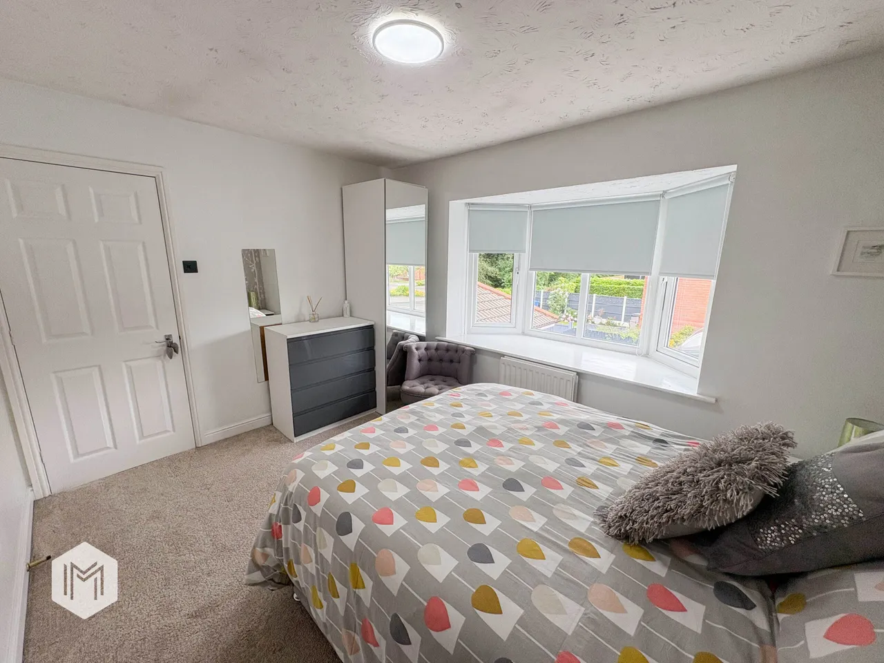 Pendle Gardens, Culcheth, Warrington, WA3 4LU, photo 22