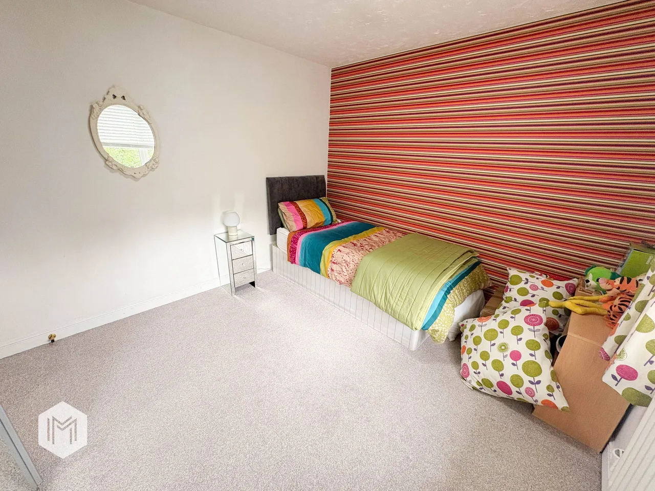 Pendle Gardens, Culcheth, Warrington, WA3 4LU, photo 37