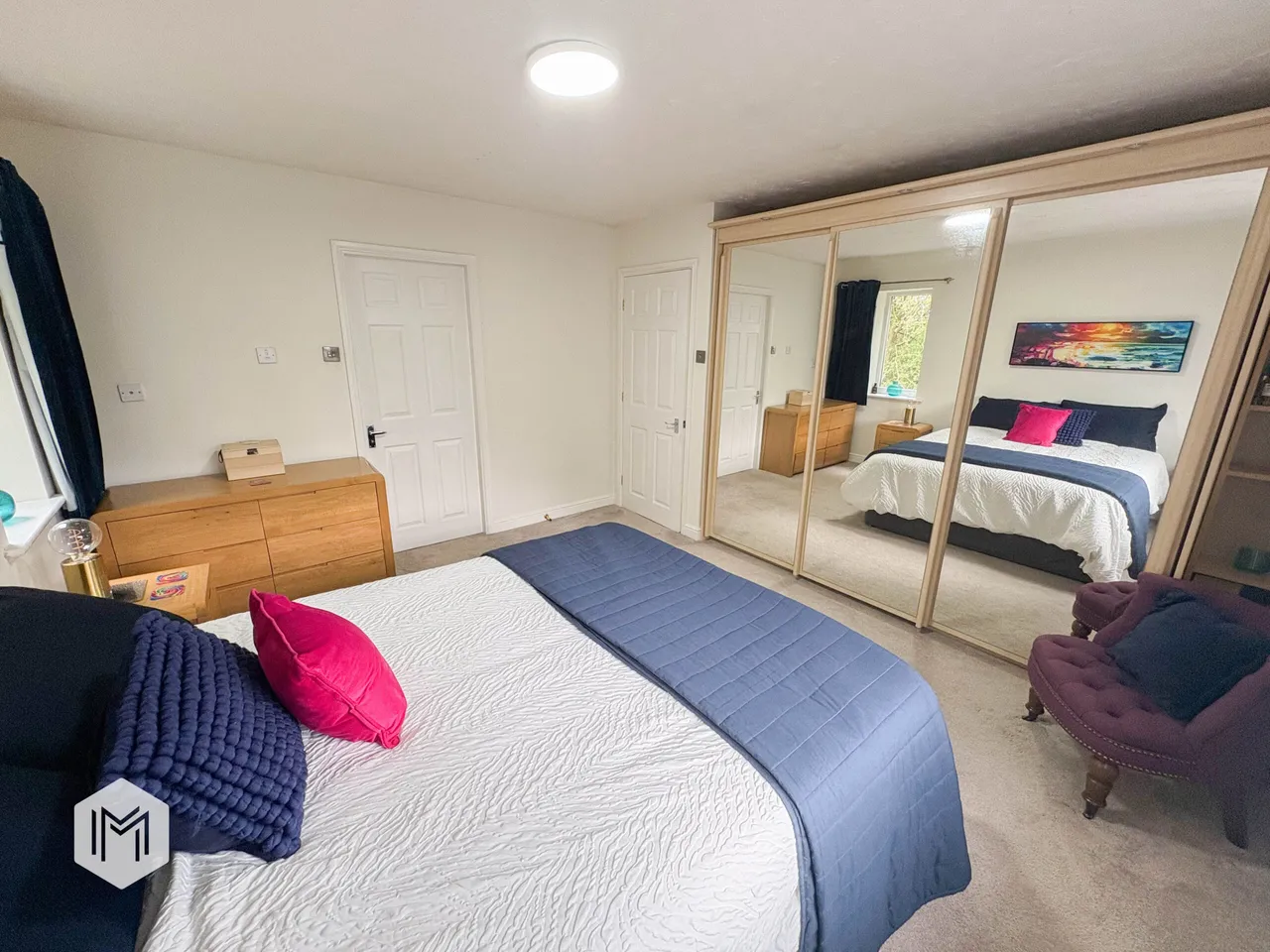 Pendle Gardens, Culcheth, Warrington, WA3 4LU, photo 31