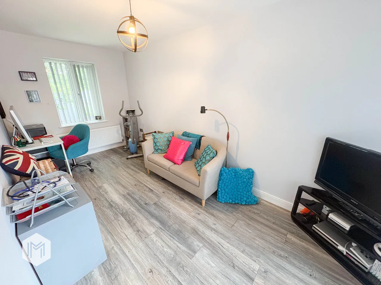 Pendle Gardens, Culcheth, Warrington, WA3 4LU, photo 19
