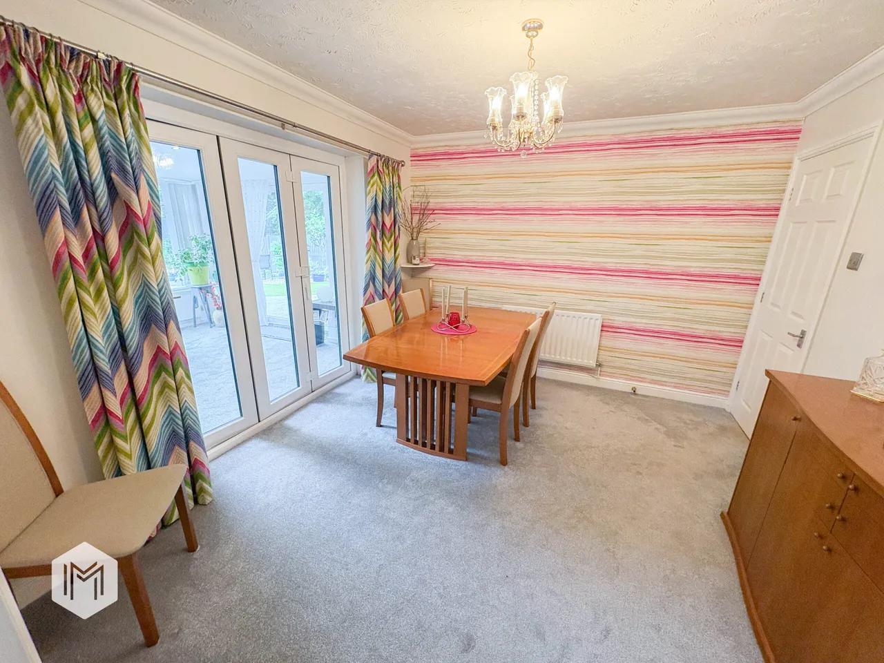 Pendle Gardens, Culcheth, Warrington, WA3 4LU, photo 20