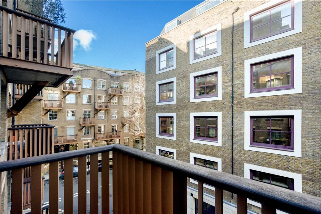 Queen Elizabeth Street, London, SE1, photo 32