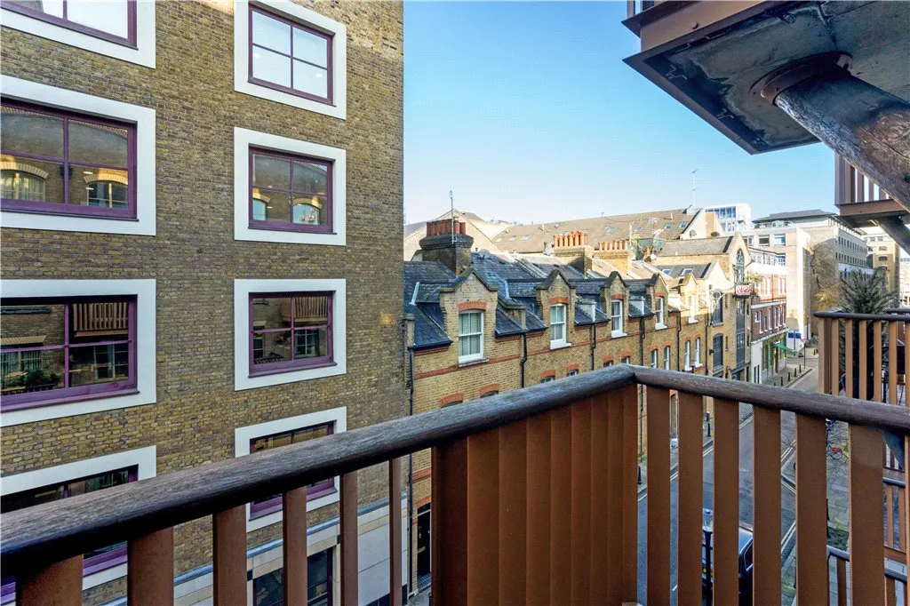 Queen Elizabeth Street, London, SE1, photo 2