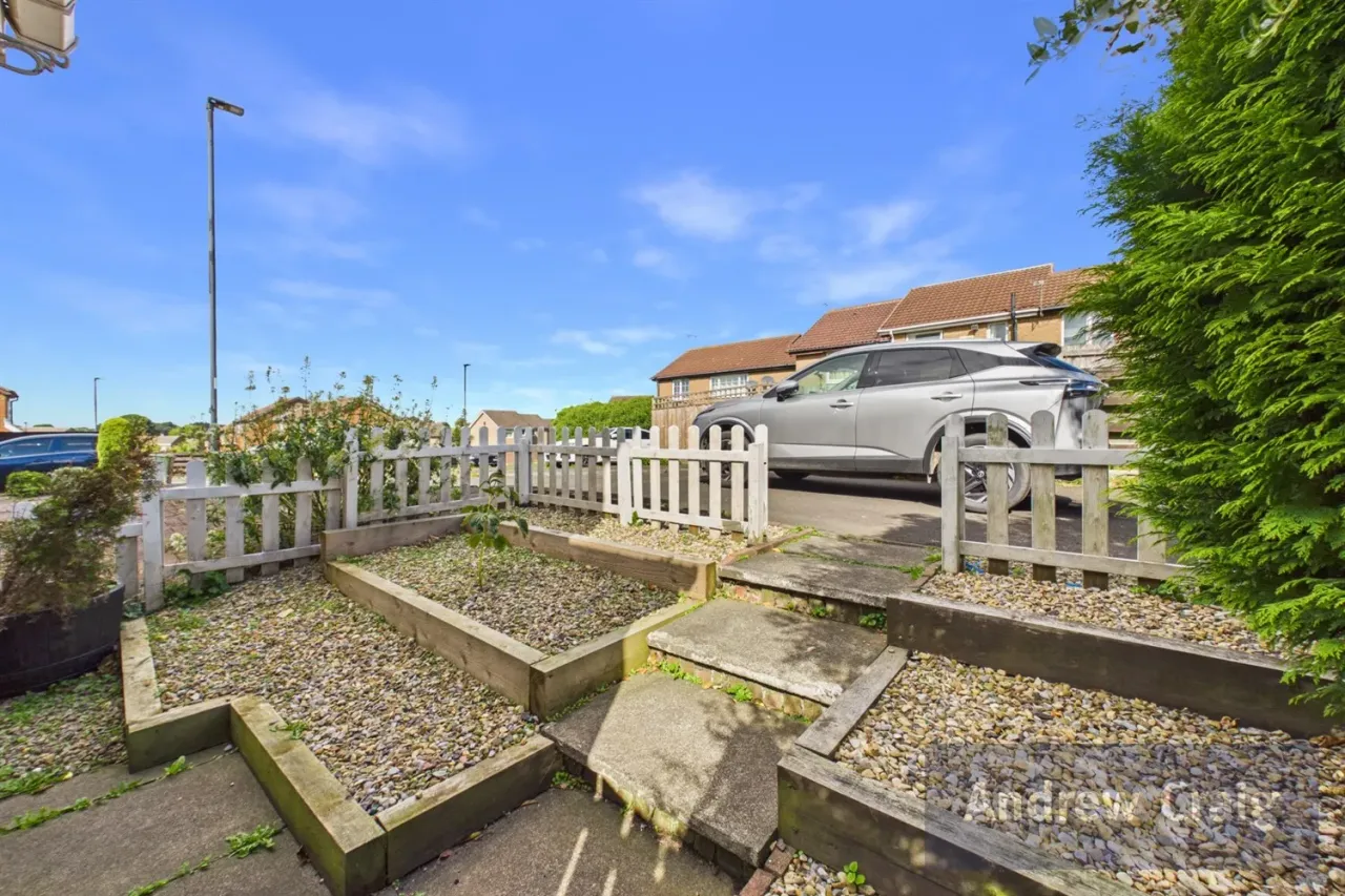 Felthorpe Court, Westerhope, NE5, photo 18
