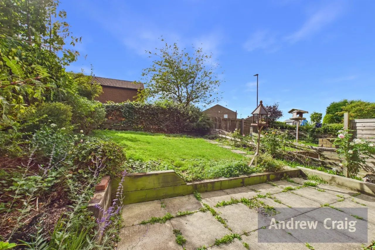 Felthorpe Court, Westerhope, NE5, photo 13