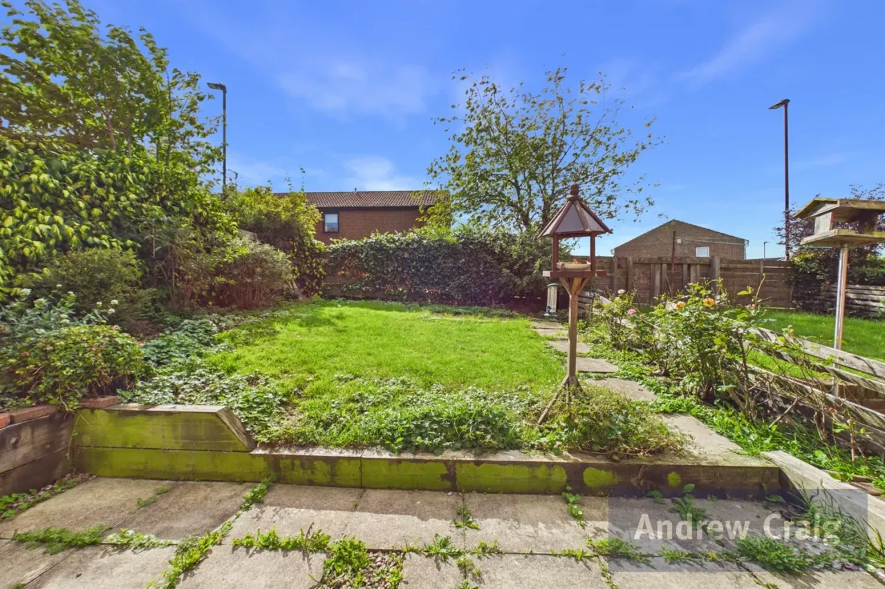 Felthorpe Court, Westerhope, NE5, photo 14