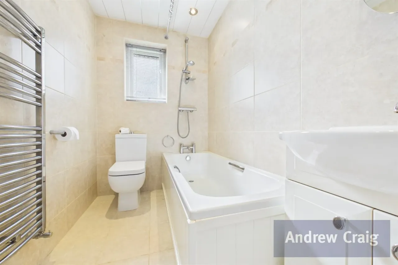 Felthorpe Court, Westerhope, NE5, photo 12