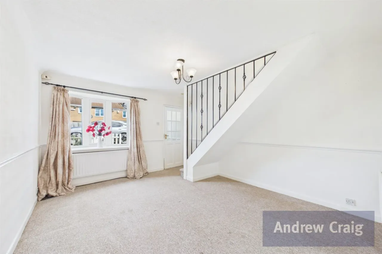 Felthorpe Court, Westerhope, NE5, photo 6