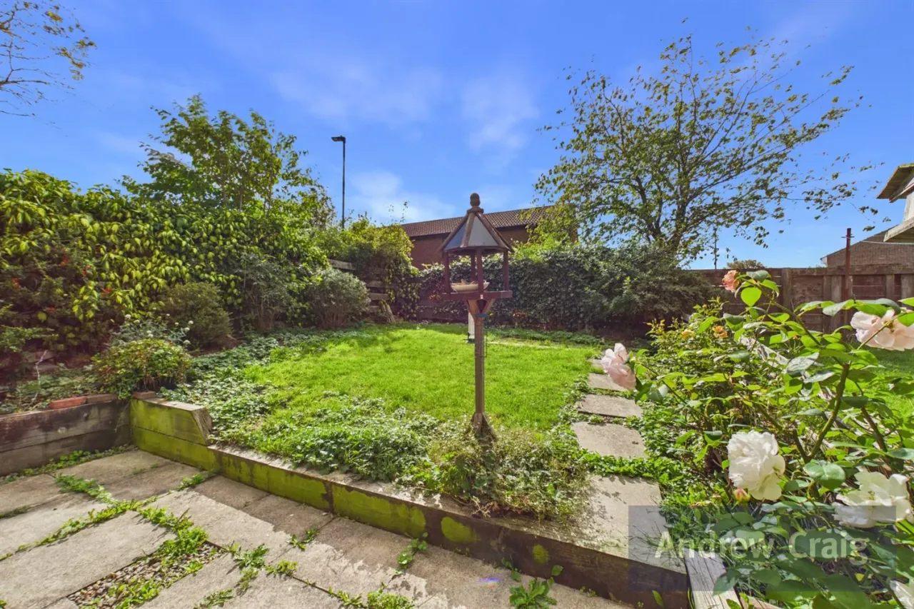 Felthorpe Court, Westerhope, NE5, photo 15