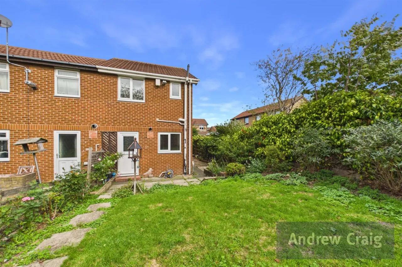 Felthorpe Court, Westerhope, NE5, photo 16