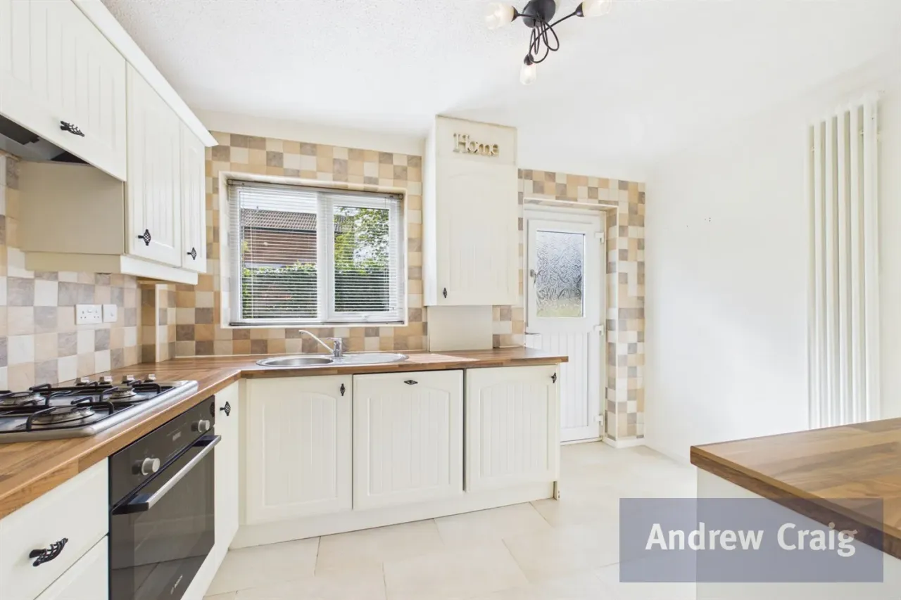 Felthorpe Court, Westerhope, NE5, photo 8