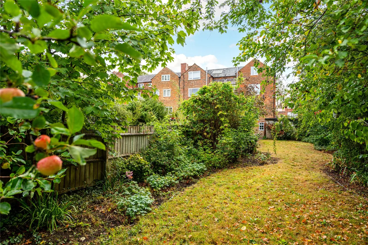 Chandos Road, Buckingham, MK18, photo 18