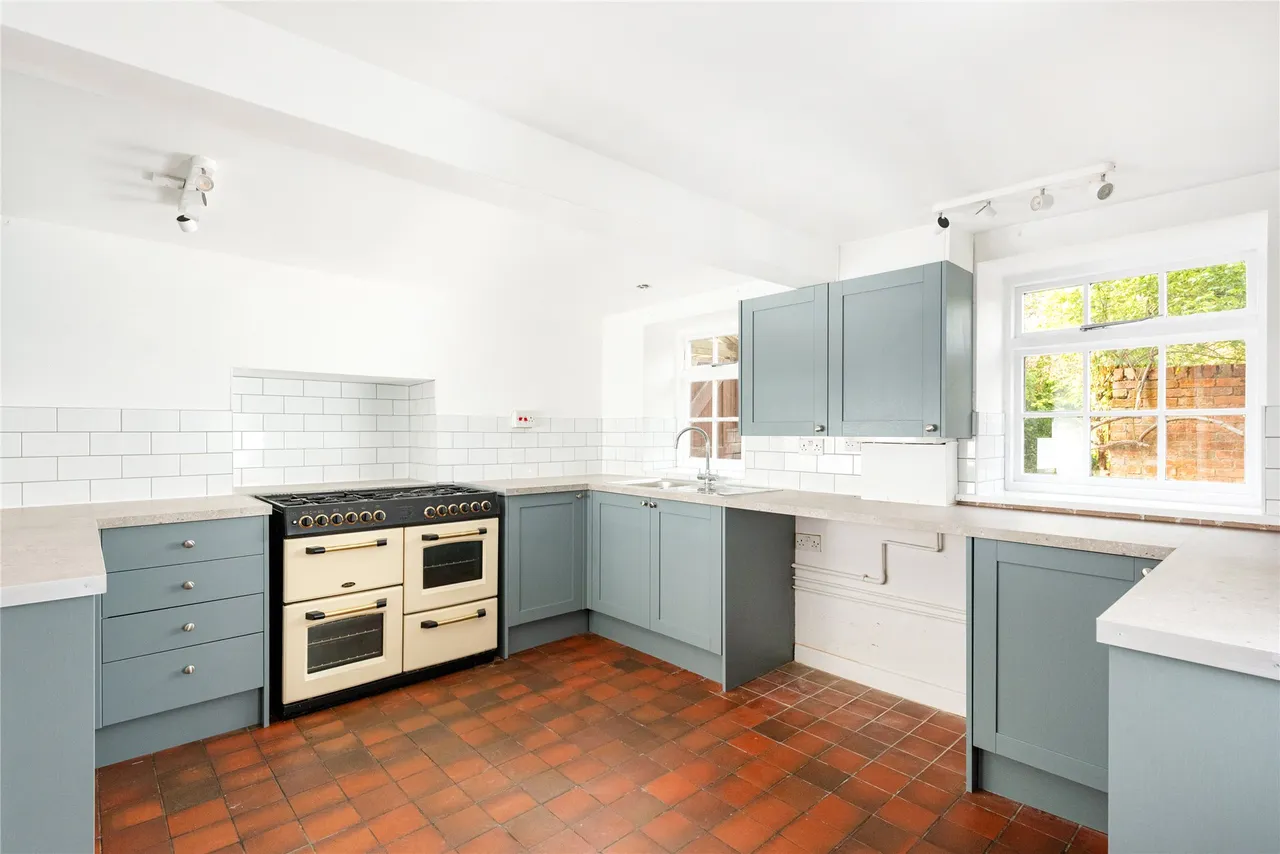 Chandos Road, Buckingham, MK18, photo 2