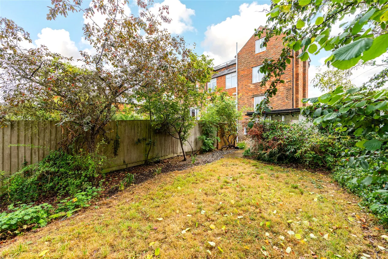 Chandos Road, Buckingham, MK18, photo 5