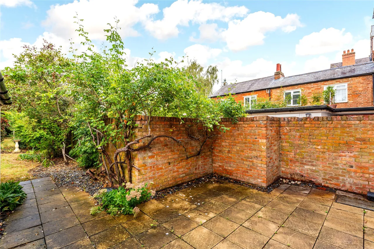 Chandos Road, Buckingham, MK18, photo 13