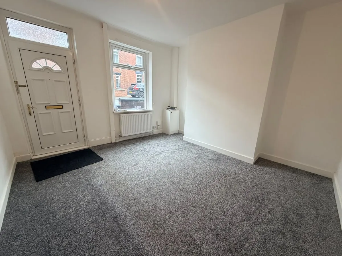 3 bed house to rent, Mount Street, Ardsley