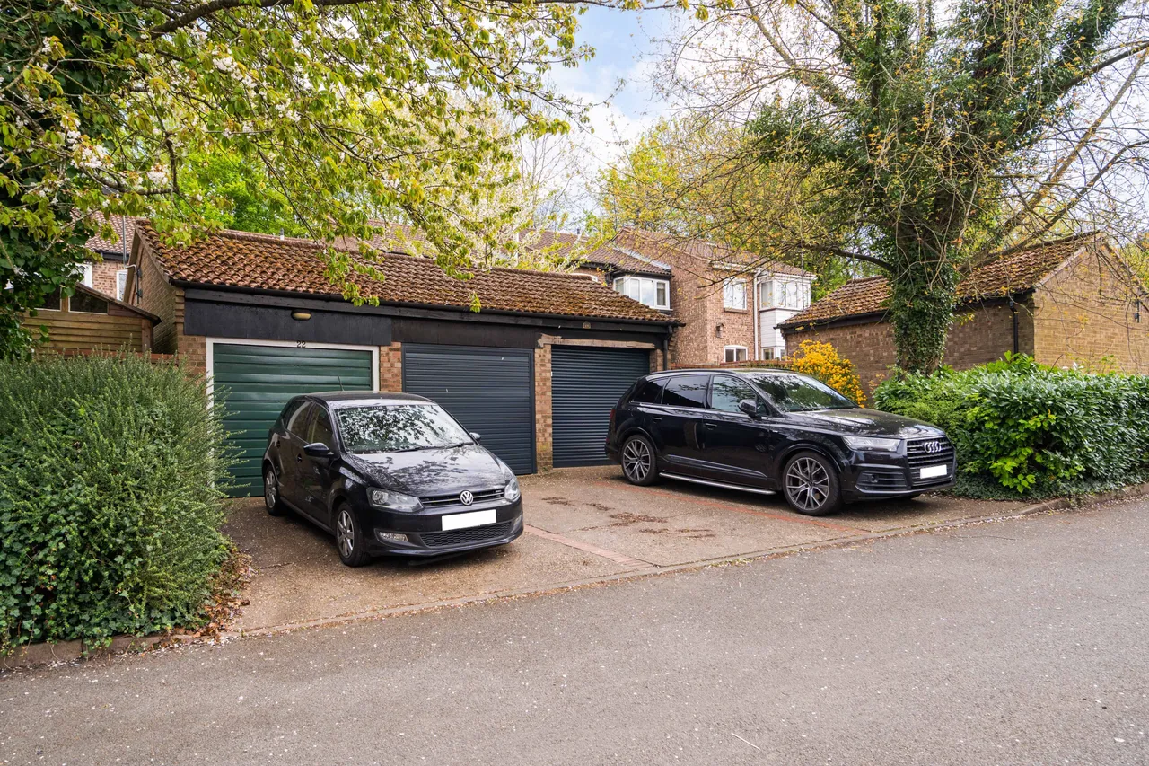 Taylor Close, St. Albans, AL4, photo 10