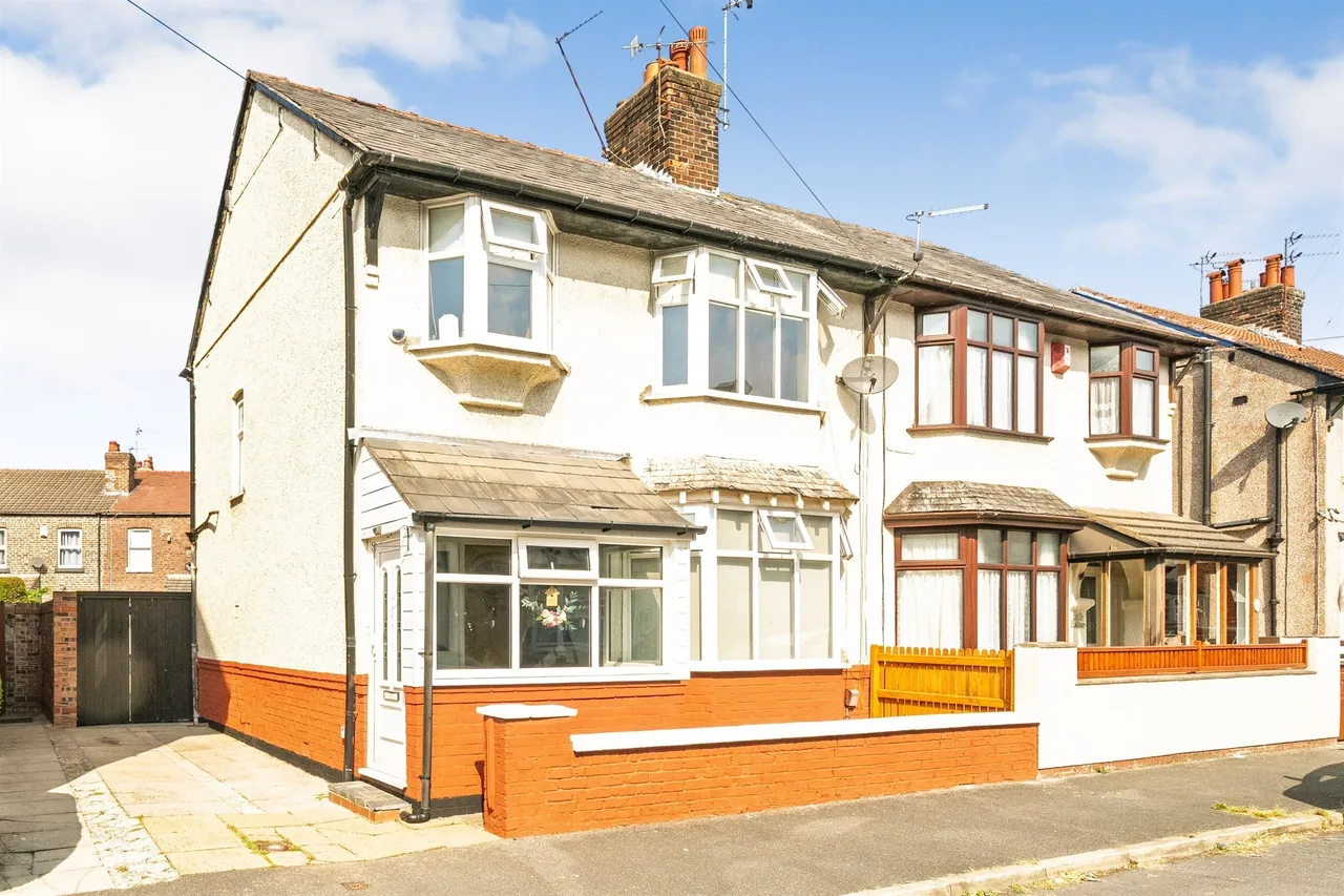Thirlmere Drive, Wallasey, CH45, photo 26