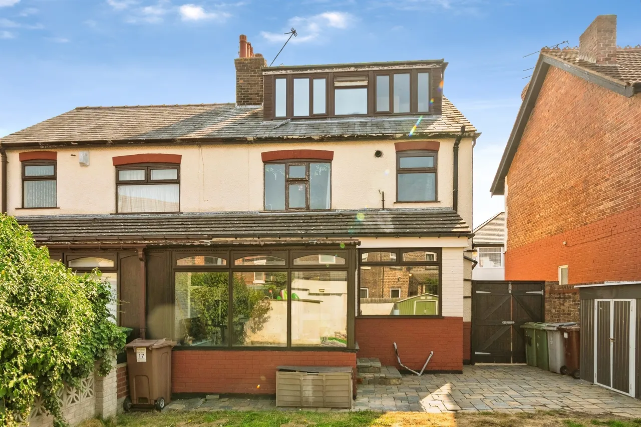 Thirlmere Drive, Wallasey, CH45, photo 25