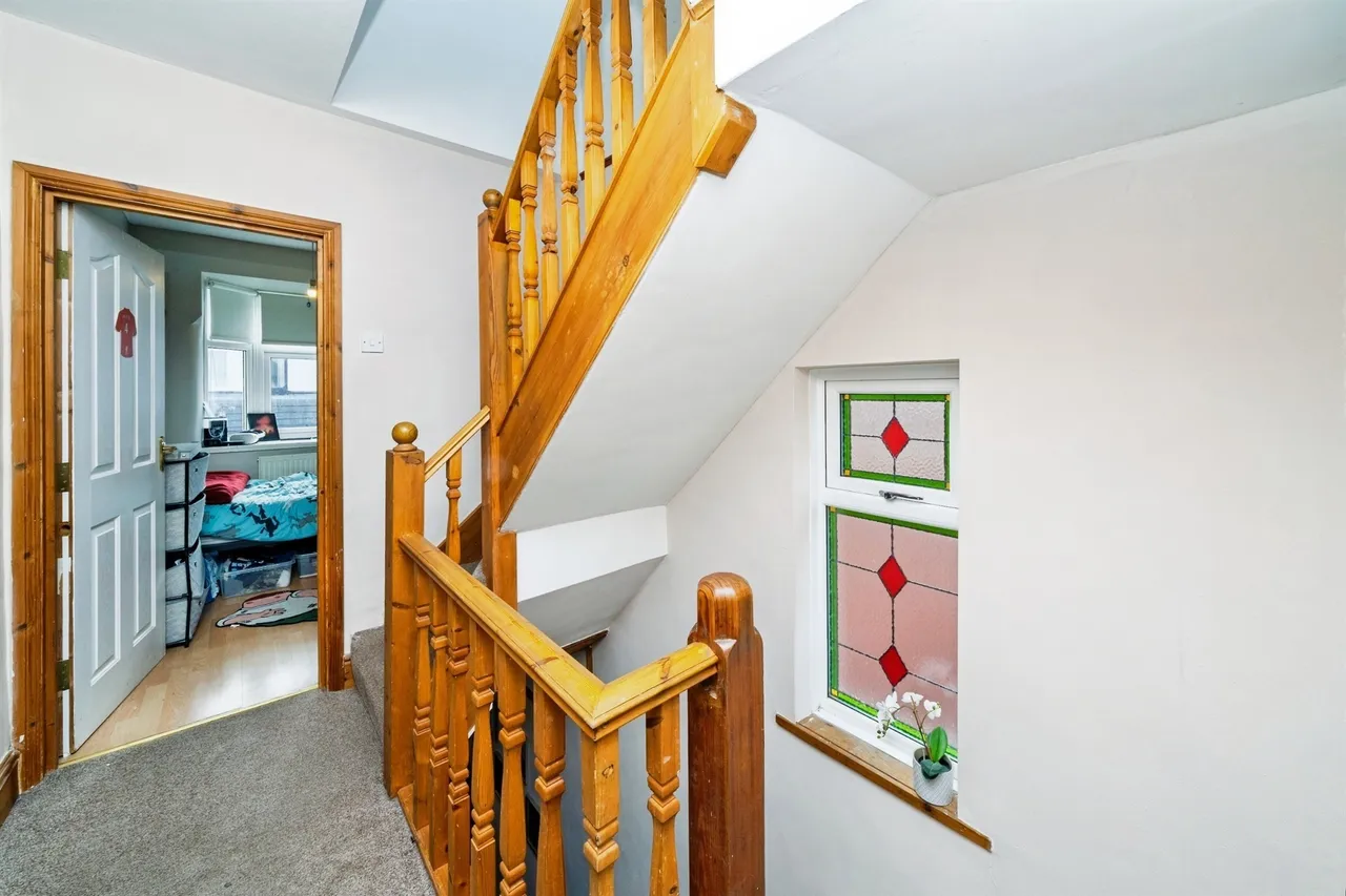 Thirlmere Drive, Wallasey, CH45, photo 20