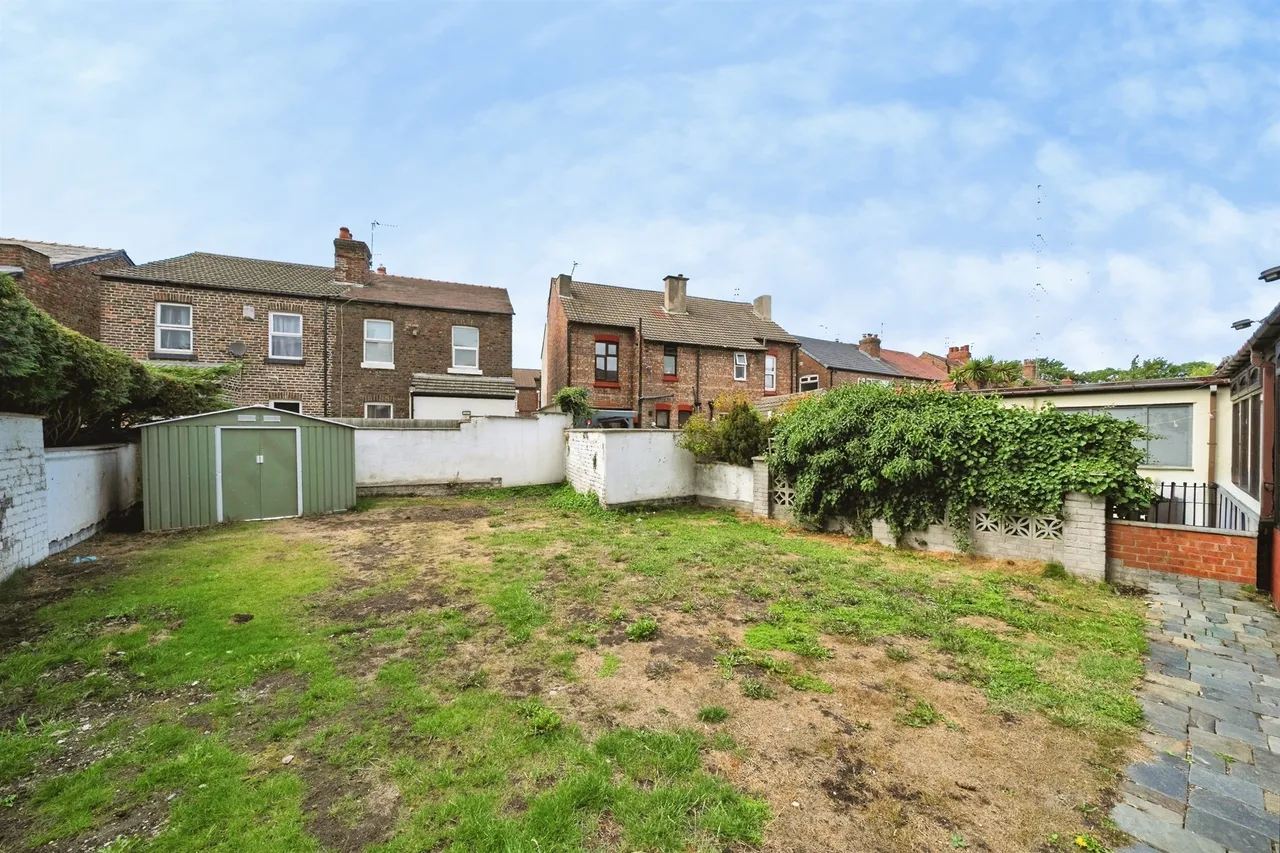 Thirlmere Drive, Wallasey, CH45, photo 23