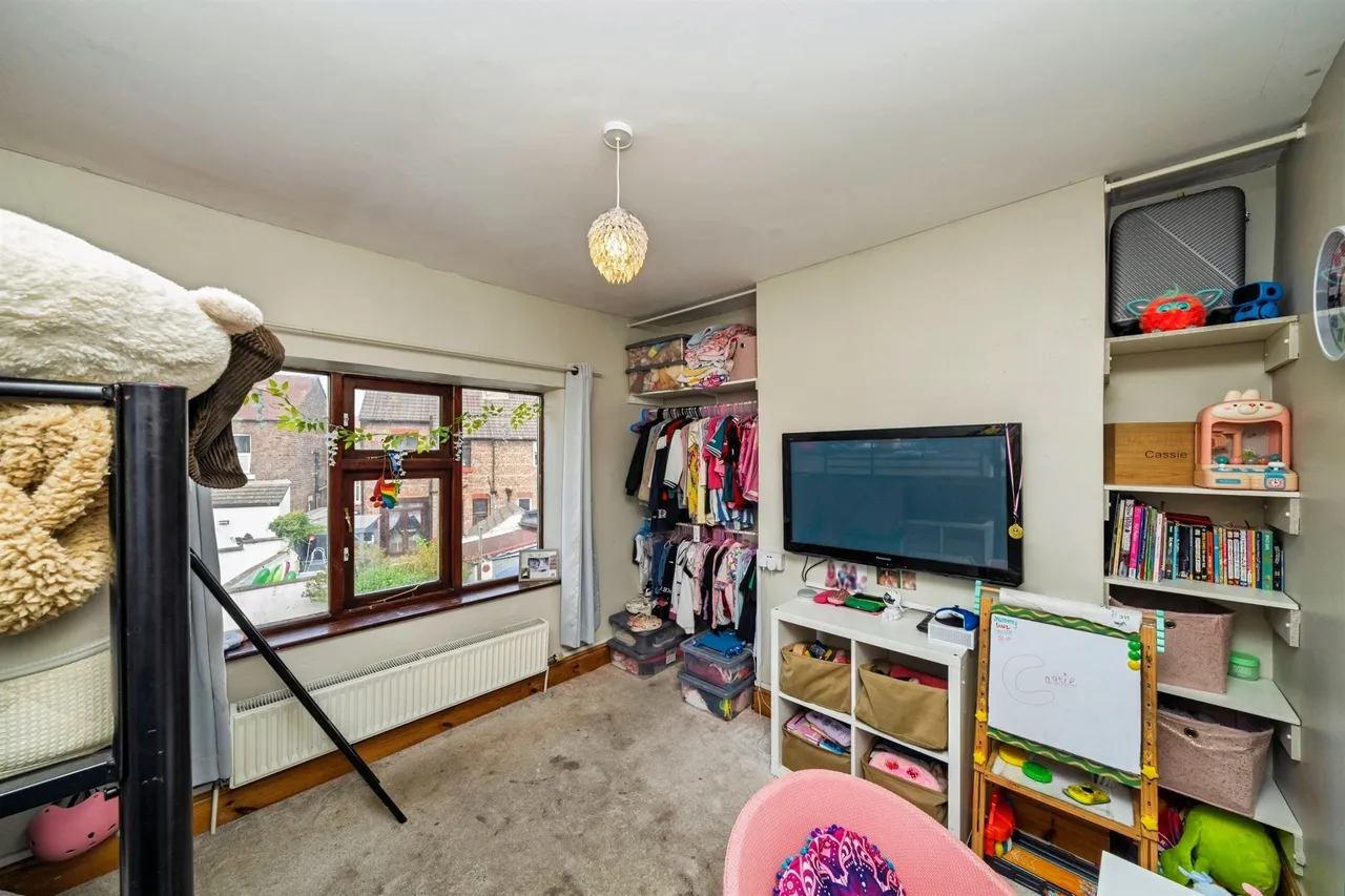 Thirlmere Drive, Wallasey, CH45, photo 15