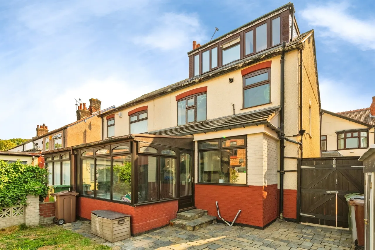 Thirlmere Drive, Wallasey, CH45, photo 24