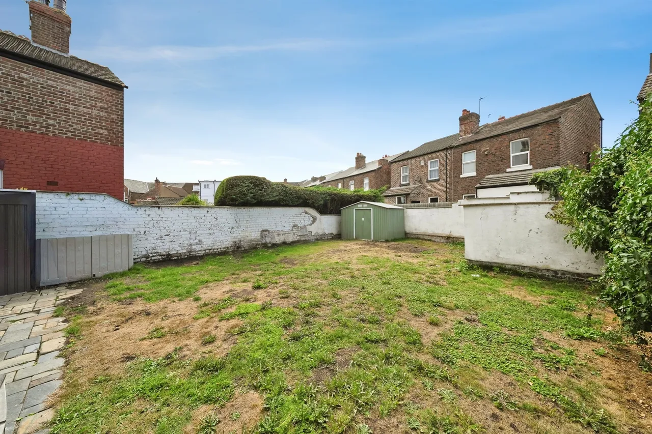 Thirlmere Drive, Wallasey, CH45, photo 22