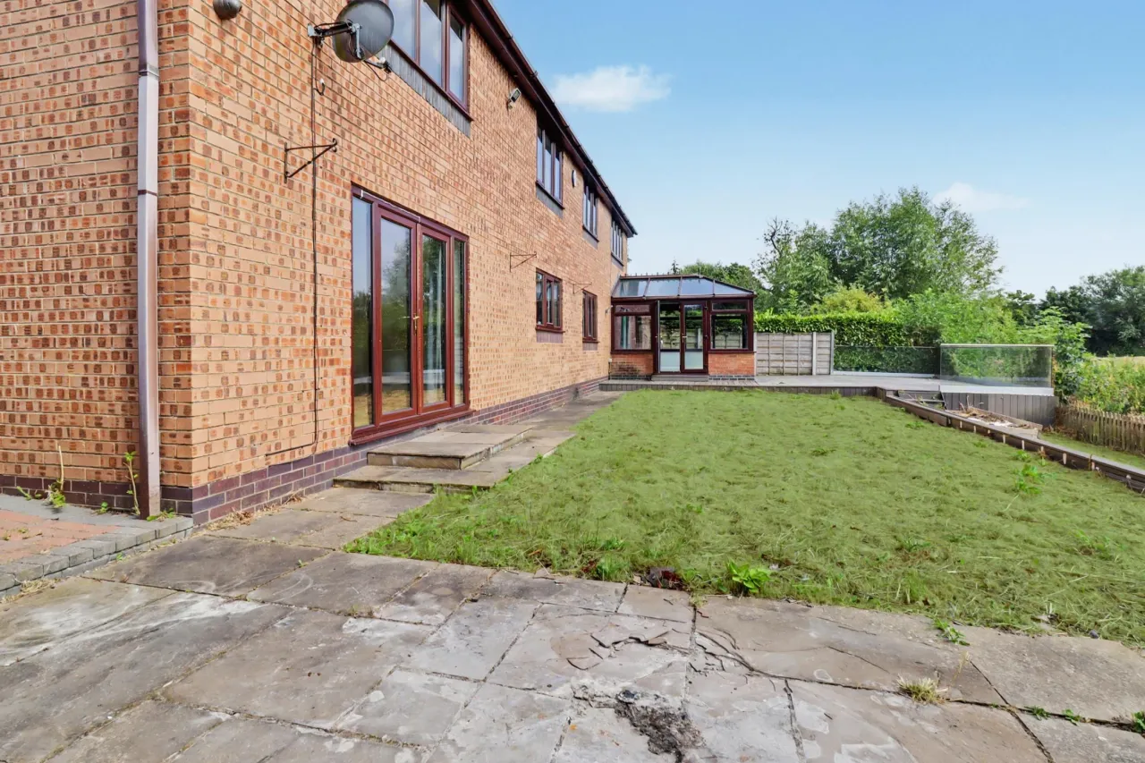 Paddocks Green, Congleton, photo 35