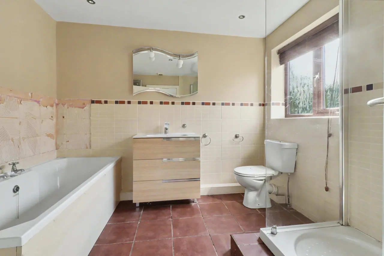 Paddocks Green, Congleton, photo 20