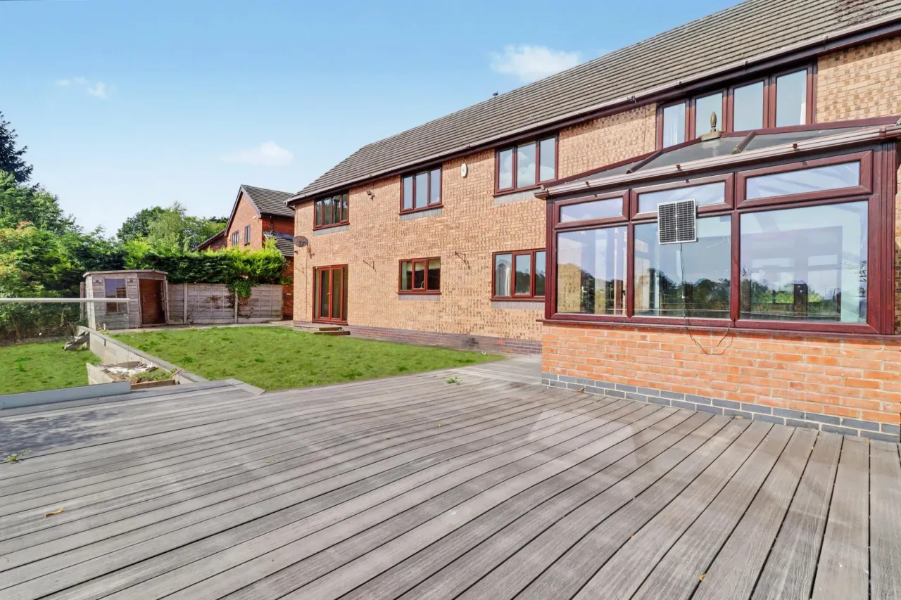 Paddocks Green, Congleton, photo 34