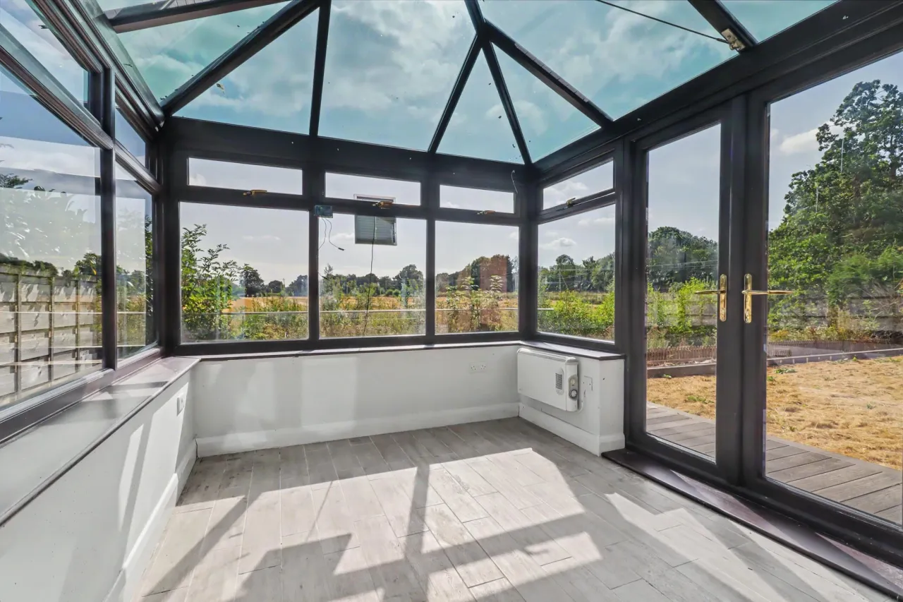 Paddocks Green, Congleton, photo 17