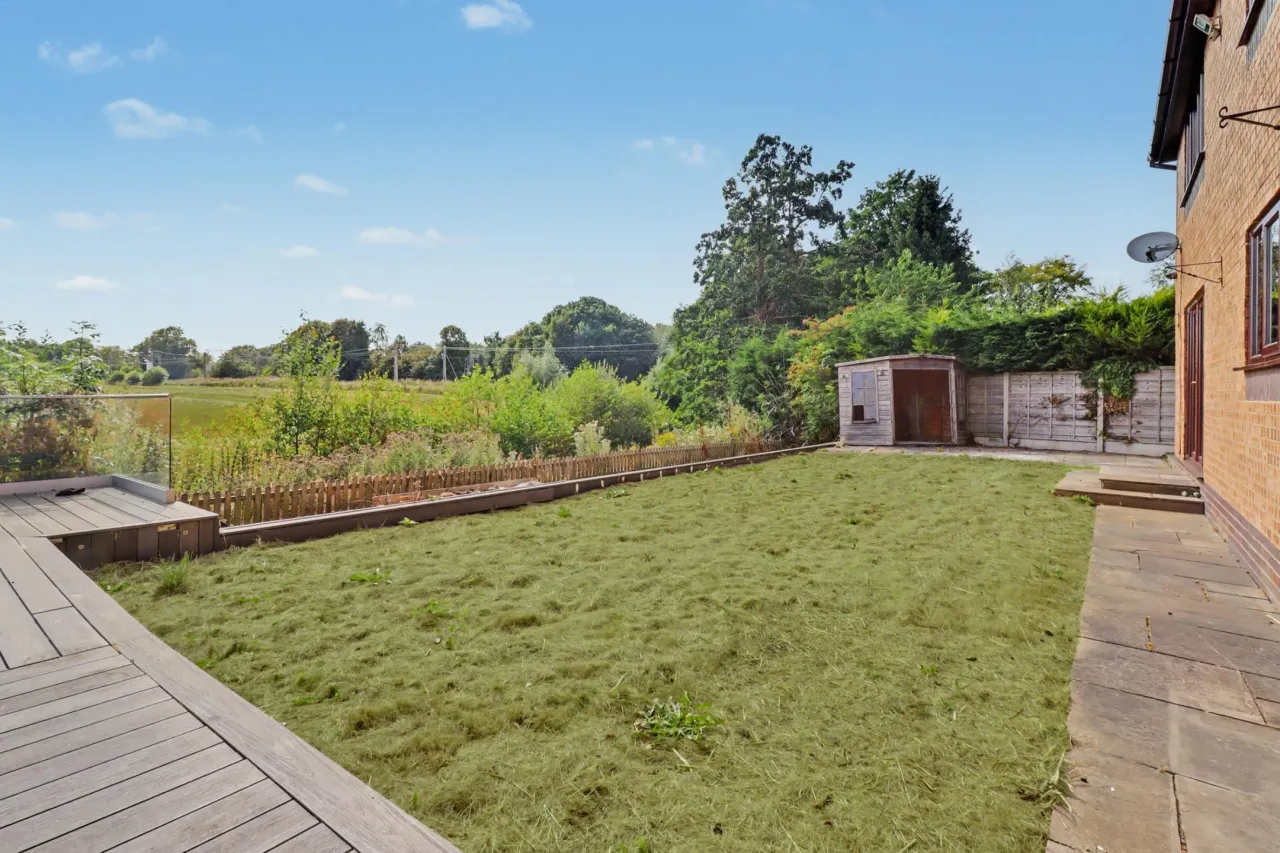 Paddocks Green, Congleton, photo 32