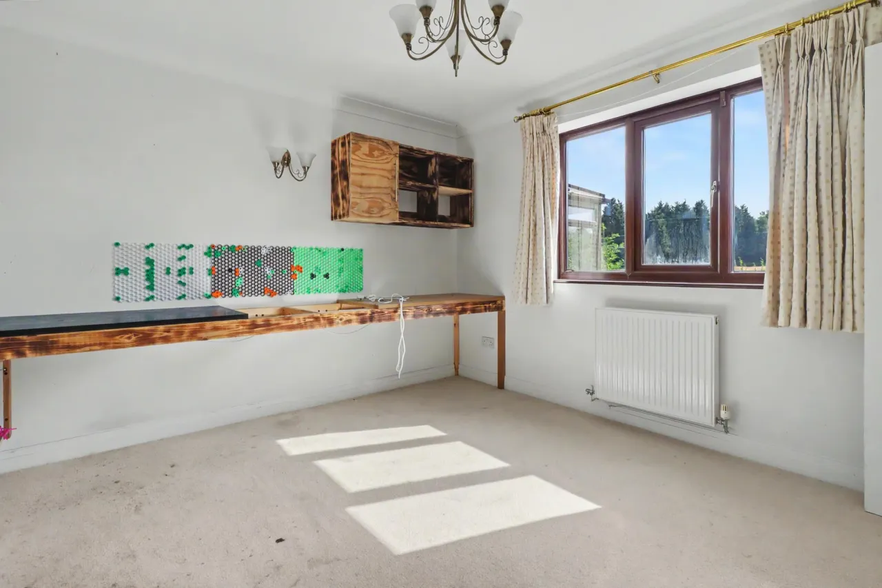 Paddocks Green, Congleton, photo 15