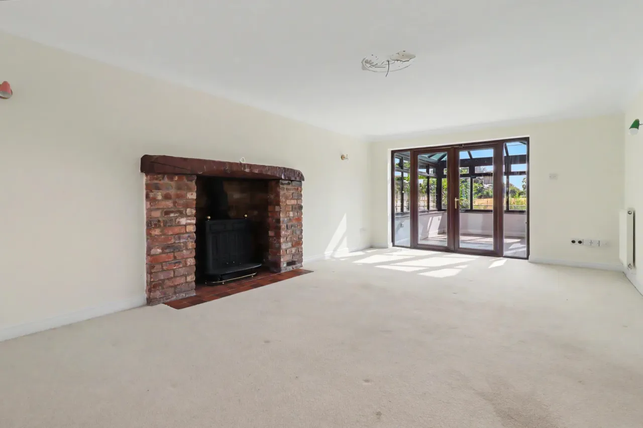 Paddocks Green, Congleton, photo 6