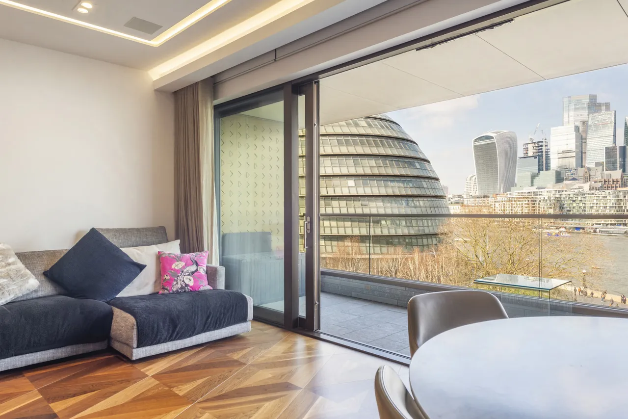 Crown Square, London, SE1, photo 16