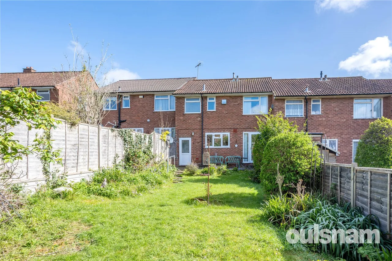 Mytton Road, Bournville, Birmingham, B30 1SL, photo 21