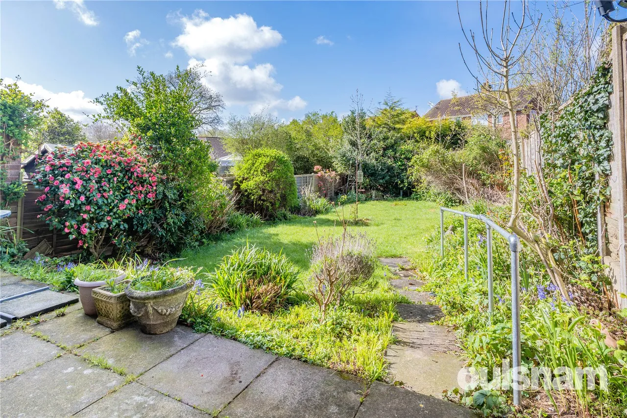Mytton Road, Bournville, Birmingham, B30 1SL, photo 18