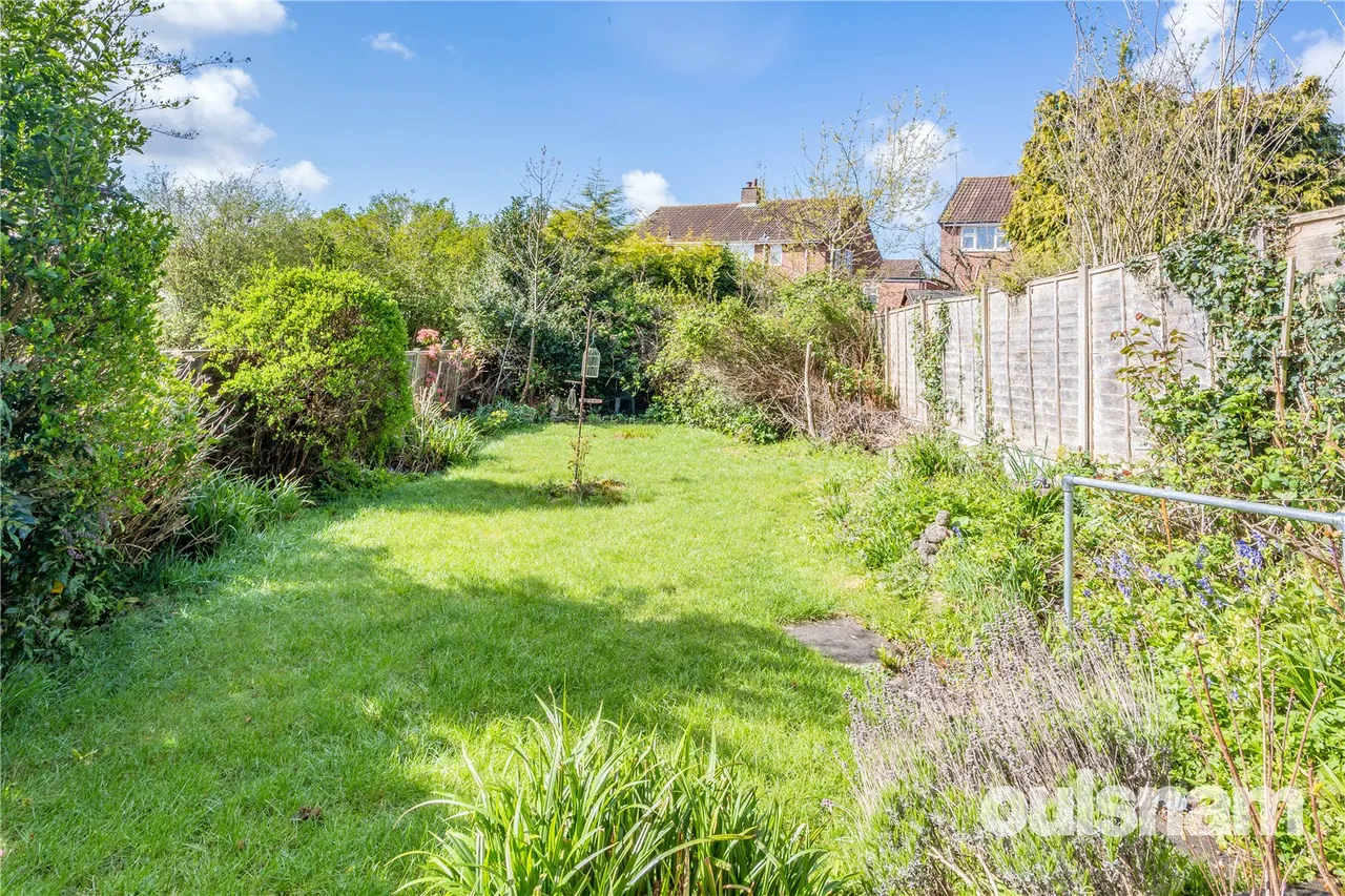 Mytton Road, Bournville, Birmingham, B30 1SL, photo 19