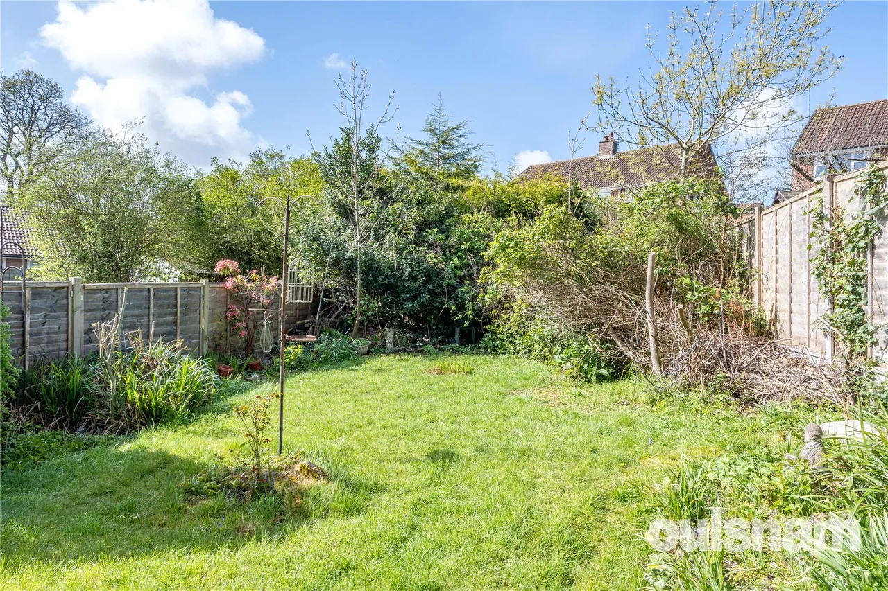 Mytton Road, Bournville, Birmingham, B30 1SL, photo 20