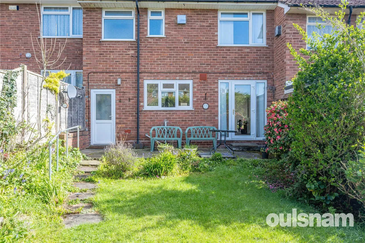 Mytton Road, Bournville, Birmingham, B30 1SL, photo 22