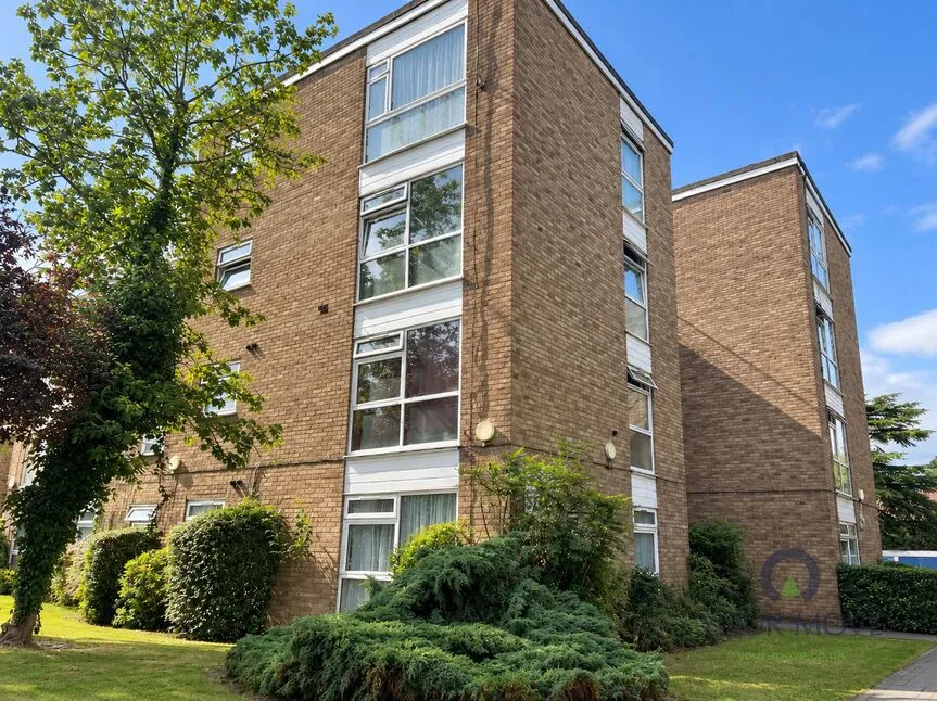 1 bed flat to rent, Hawthorn Road, Wallington, SM6