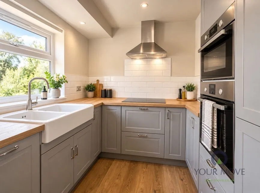 Hawthorn Road, Wallington, SM6, photo 5