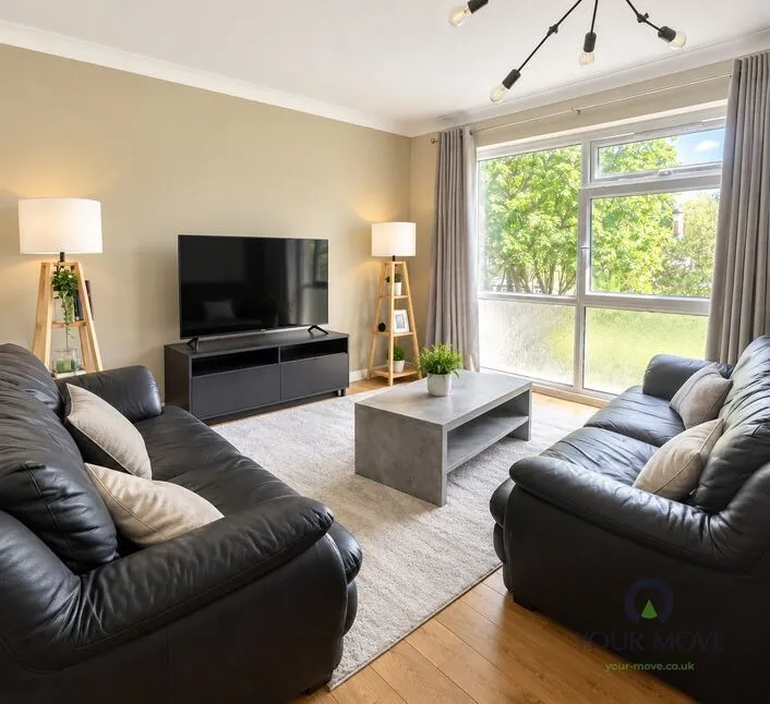 Hawthorn Road, Wallington, SM6, photo 3