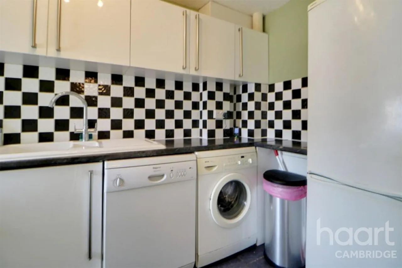 Maitland Avenue, Cambridge, CB4, photo 2