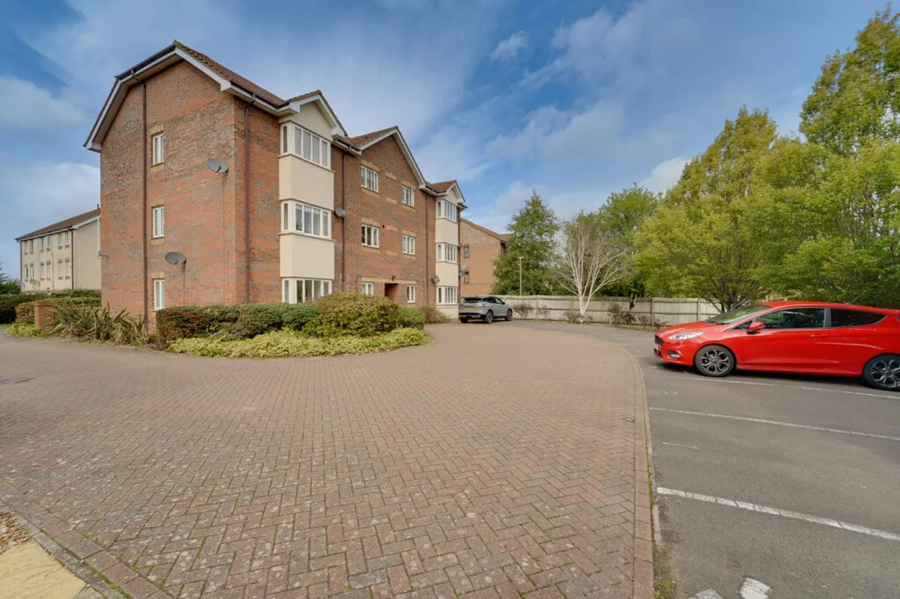 Monkston, Milton Keynes, photo 3