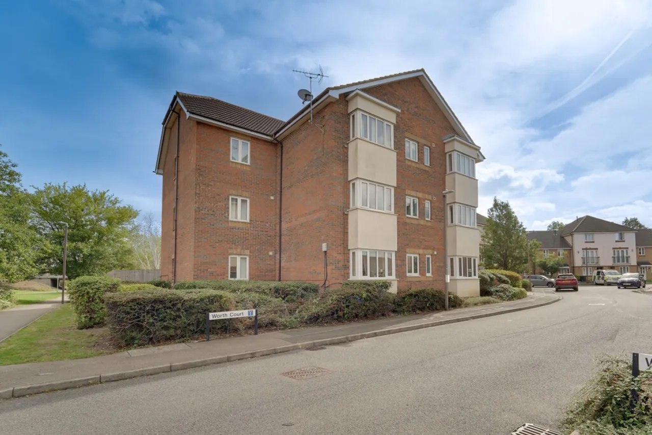 Monkston, Milton Keynes, photo 2