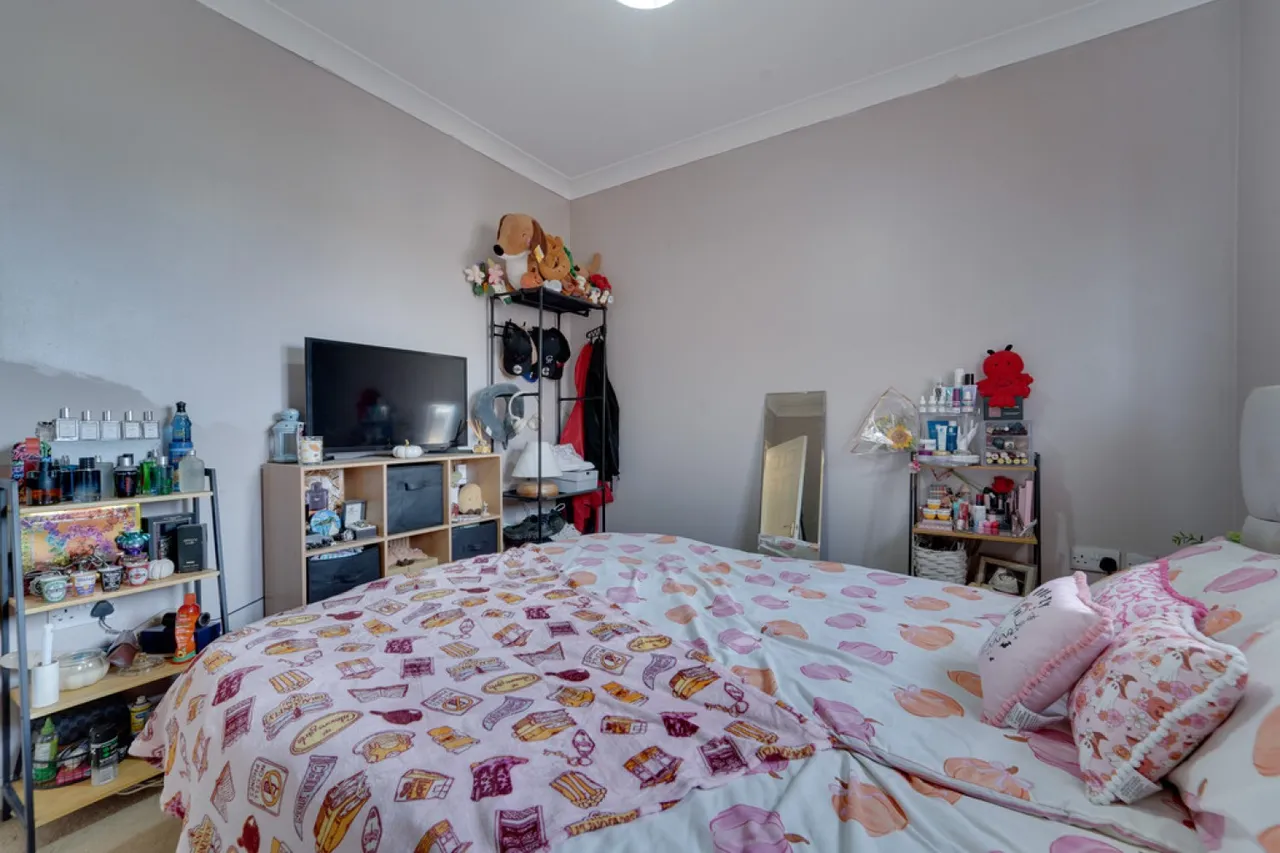 Monkston, Milton Keynes, photo 10