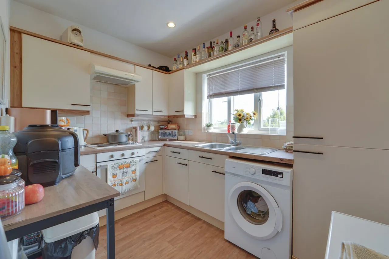 Monkston, Milton Keynes, photo 7