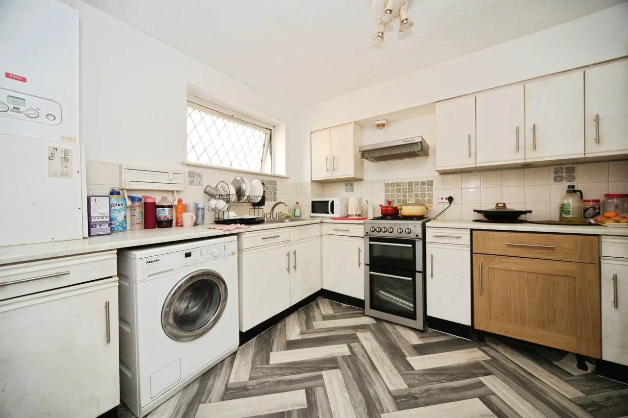 Ridgway Road, Luton, LU2, photo 3
